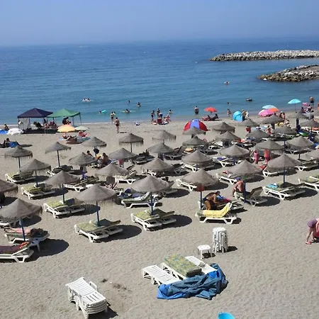 Atico Frente Al Mar - Vistas, Piscina, Terrazas, Parking! *