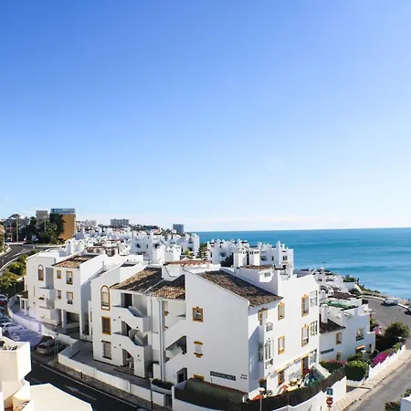 Apartment Atico Frente Al Mar - Vistas, Piscina, Terrazas, Parking! *