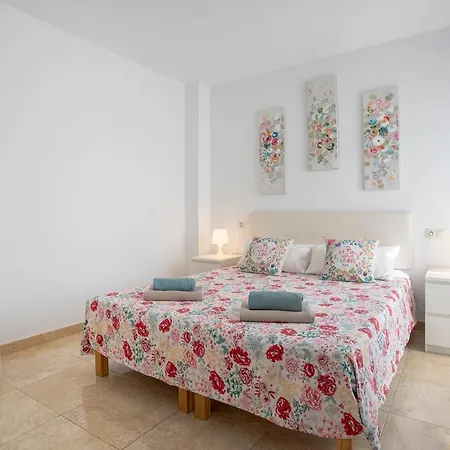 Apartment Atico Frente Al Mar - Vistas, Piscina, Terrazas, Parking! Benalmadena