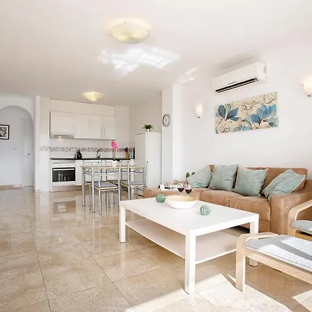 ático Frente Al Mar - Vistas, Piscina, Terrazas, Parking! Appartamento *